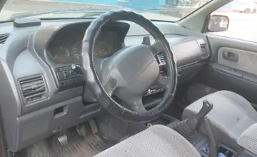 Mitsubishi Space Wagon 1997 года за 1 200 000 тг. в Алматы фото 5