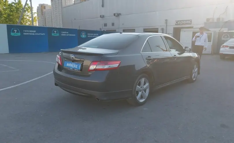 Toyota Camry 2010 года за 6 500 000 тг. в Шымкент фото 3