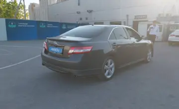 Toyota Camry 2010 года за 6 500 000 тг. в Шымкент фото 3
