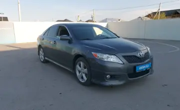 Toyota Camry 2010 года за 6 500 000 тг. в Шымкент фото 2