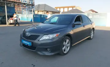 Toyota Camry 2010 года за 6 500 000 тг. в Шымкент фото 1