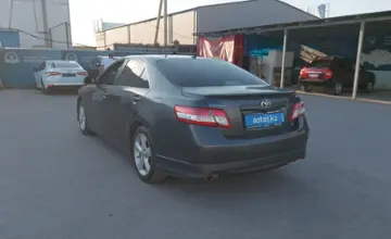 Toyota Camry 2010 года за 6 500 000 тг. в Шымкент фото 4