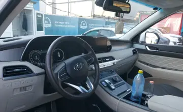 Hyundai Palisade 2021 года за 22 500 000 тг. в Шымкент фото 5