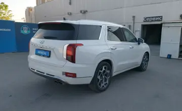 Hyundai Palisade 2021 года за 22 500 000 тг. в Шымкент фото 3