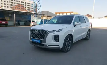 Hyundai Palisade 2021 года за 22 500 000 тг. в Шымкент фото 1
