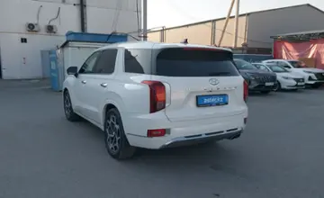 Hyundai Palisade 2021 года за 22 500 000 тг. в Шымкент фото 4