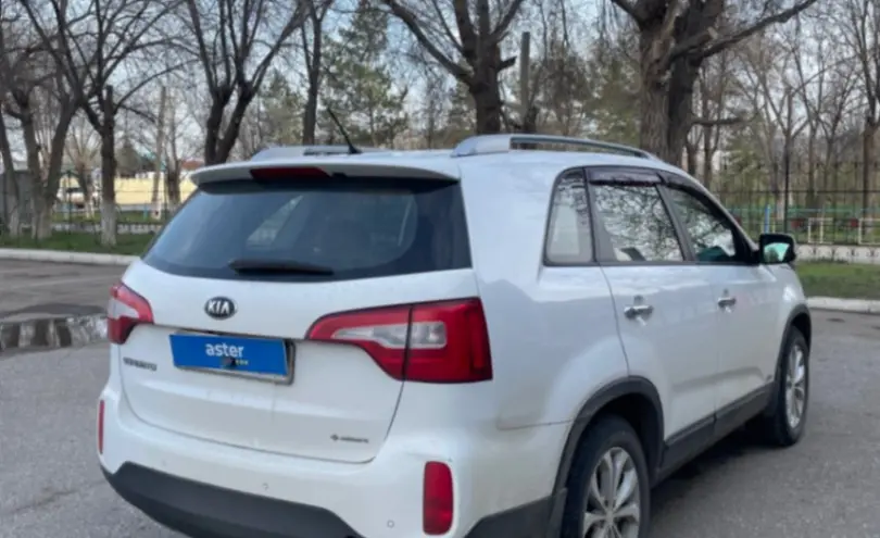 Kia Sorento 2014 года за 8 500 000 тг. в Актобе фото 5
