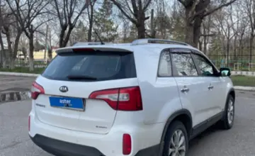 Kia Sorento 2014 года за 8 500 000 тг. в Актобе
