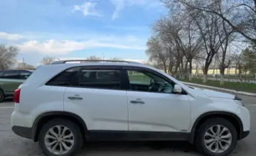 Kia Sorento 2014 года за 8 500 000 тг. в Актобе фото 4