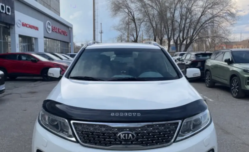 Kia Sorento 2014 года за 8 500 000 тг. в Актобе фото 2