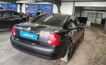 Volkswagen Passat 1997 года за 2 500 000 тг. в Астана фото 3