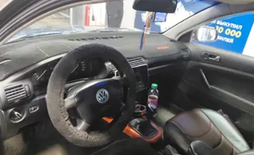 Volkswagen Passat 1997 года за 2 500 000 тг. в Астана фото 5