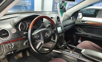 Mercedes-Benz GL-Класс 2008 года за 10 000 000 тг. в Астана фото 5
