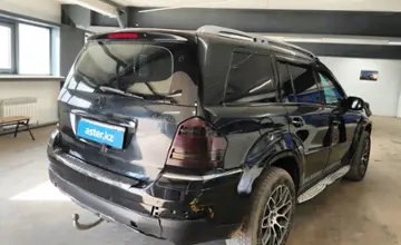Mercedes-Benz GL-Класс 2008 года за 10 000 000 тг. в Астана фото 3