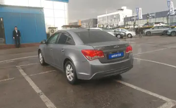 Chevrolet Cruze 2015 года за 4 500 000 тг. в Алматы фото 4