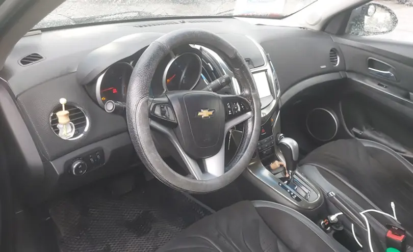 Chevrolet Cruze 2015 года за 4 500 000 тг. в Алматы фото 5