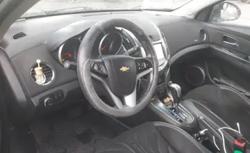 Chevrolet Cruze 2015 года за 4 500 000 тг. в Алматы фото 5