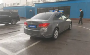 Chevrolet Cruze 2015 года за 4 500 000 тг. в Алматы фото 3