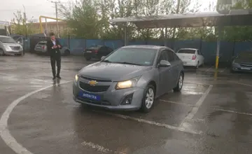Chevrolet Cruze 2015 года за 4 500 000 тг. в Алматы фото 1