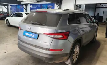 Skoda Kodiaq 2018 года за 13 000 000 тг. в Астана фото 3