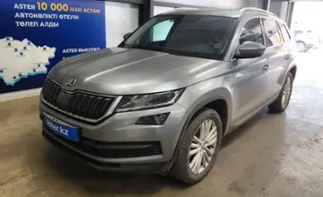 Skoda Kodiaq 2018 года за 13 000 000 тг. в Астана фото 1