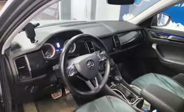 Skoda Kodiaq 2018 года за 13 000 000 тг. в Астана фото 5