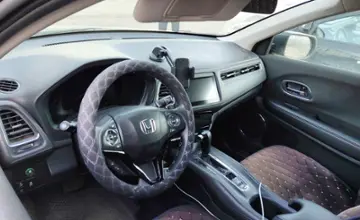 Honda HR-V 2021 года за 8 000 000 тг. в Астана фото 5