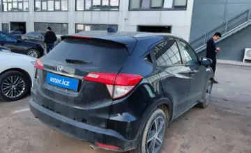 Honda HR-V 2021 года за 8 000 000 тг. в Астана фото 3