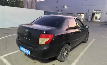 LADA (ВАЗ) Granta 2014 года за 1 800 000 тг. в Шымкент