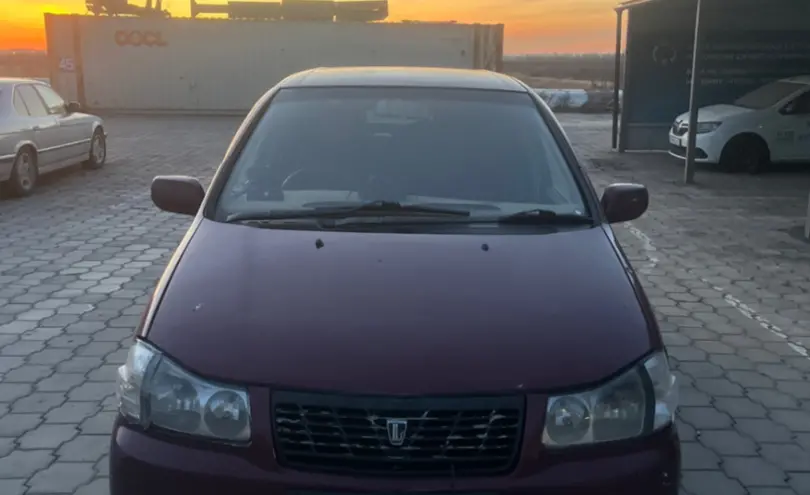 Nissan Liberty 1999 года за 2 000 000 тг. в Караганда фото 2