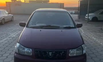 Nissan Liberty 1999 года за 2 000 000 тг. в Караганда фото 2