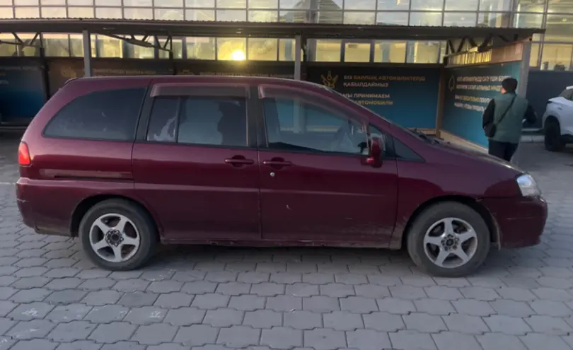 Nissan Liberty 1999 года за 2 000 000 тг. в Караганда фото 4