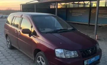 Nissan Liberty 1999 года за 2 000 000 тг. в Караганда фото 3