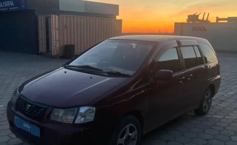 Nissan Liberty 1999 года за 2 000 000 тг. в Караганда