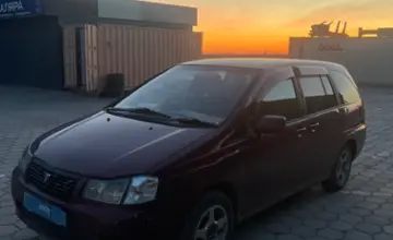 Nissan Liberty 1999 года за 2 000 000 тг. в Караганда фото 1