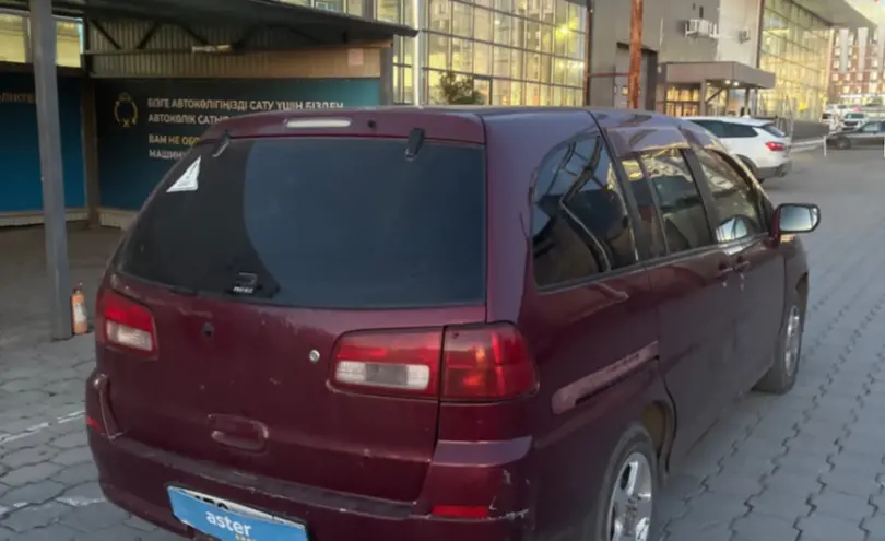 Nissan Liberty 1999 года за 2 000 000 тг. в Караганда фото 5