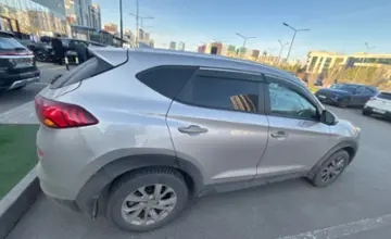 Hyundai Tucson 2019 года за 10 000 000 тг. в Астана фото 4
