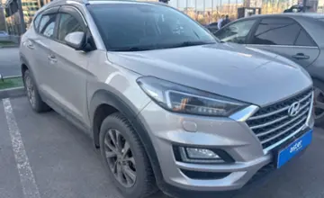 Hyundai Tucson 2019 года за 10 000 000 тг. в Астана фото 3