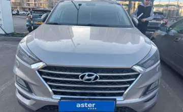 Hyundai Tucson 2019 года за 10 000 000 тг. в Астана фото 2