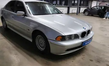 BMW 5 серии 2001 года за 4 200 000 тг. в Астана фото 2