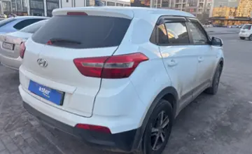 Hyundai Creta 2018 года за 7 000 000 тг. в Астана
