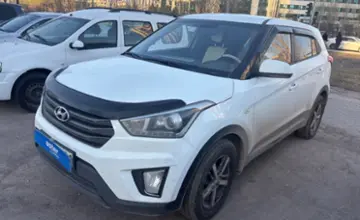 Hyundai Creta 2018 года за 7 000 000 тг. в Астана фото 1
