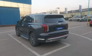 Hyundai Palisade 2023 года за 25 500 000 тг. в Алматы фото 4