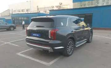 Hyundai Palisade 2023 года за 25 500 000 тг. в Алматы фото 3