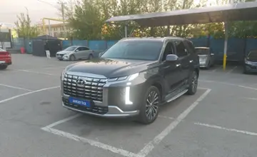 Hyundai Palisade 2023 года за 25 500 000 тг. в Алматы фото 1