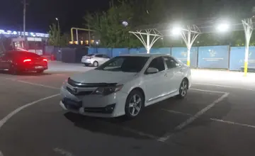 Toyota Camry 2012 года за 8 000 000 тг. в Алматы фото 1