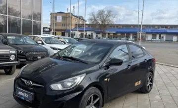 Hyundai Solaris 2013 года за 3 000 000 тг. в Уральск фото 1