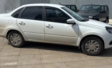 LADA (ВАЗ) Granta 2024 года за 4 200 000 тг. в Уральск фото 4