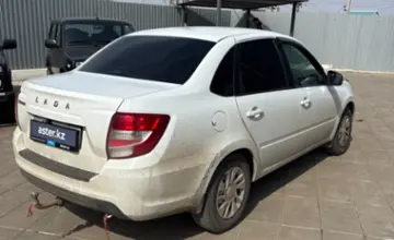 LADA (ВАЗ) Granta 2024 года за 4 200 000 тг. в Уральск