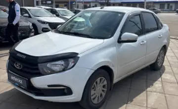 LADA (ВАЗ) Granta 2024 года за 4 200 000 тг. в Уральск фото 1